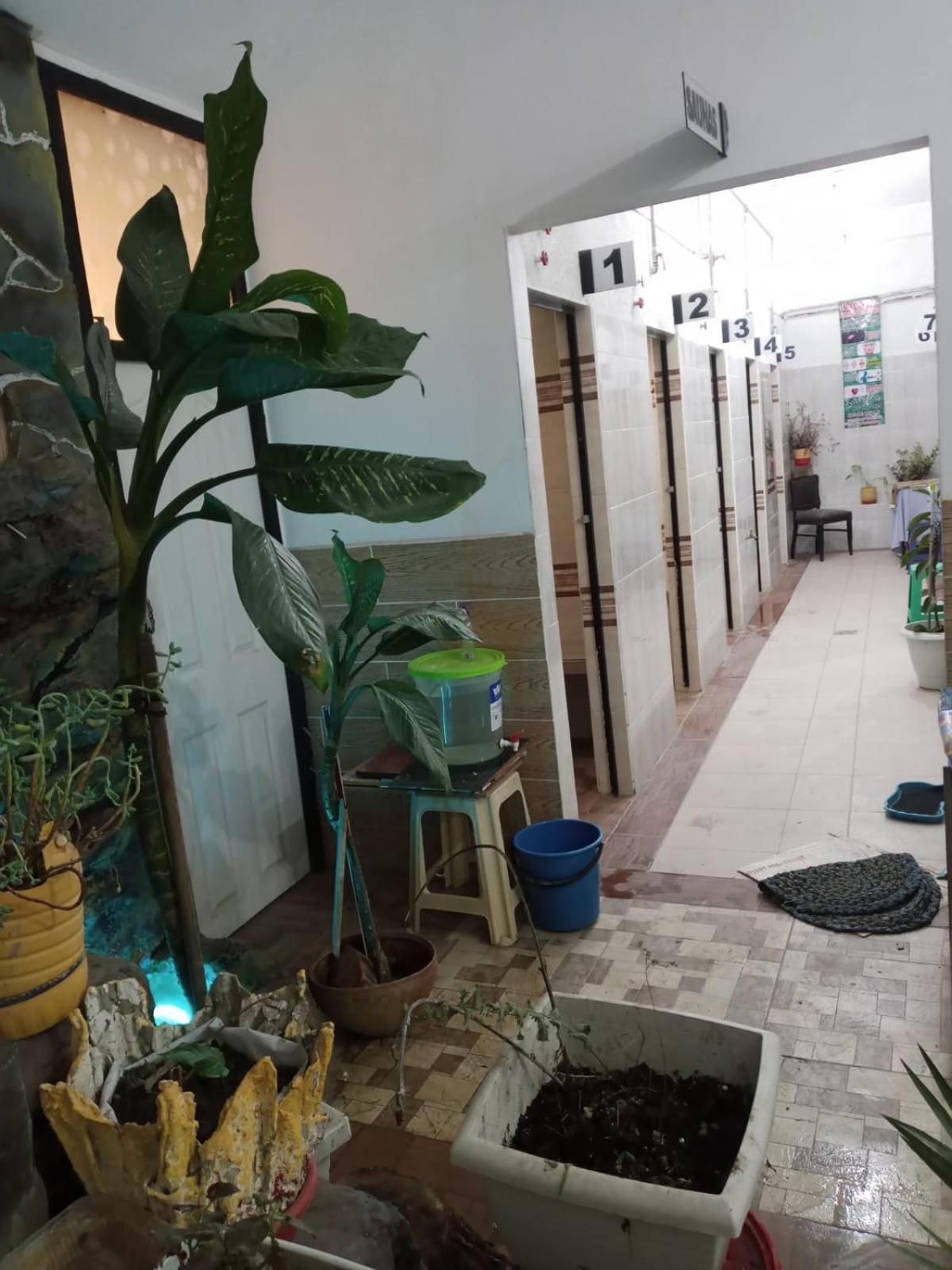 科恰班巴 Casa Qura Qura旅舍 外观 照片