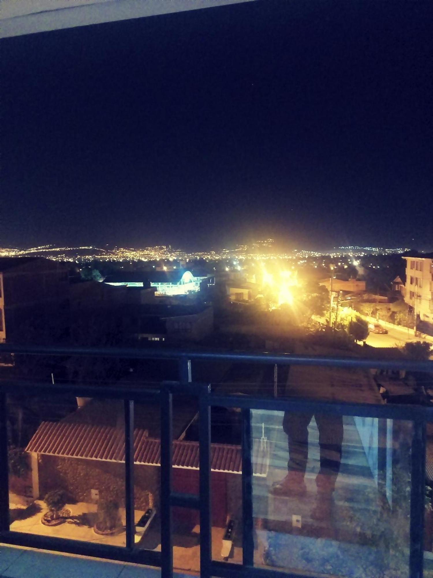 科恰班巴 Casa Qura Qura旅舍 外观 照片
